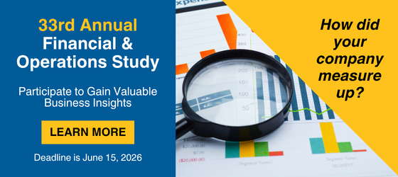 2025 Financial Study Participate Ad