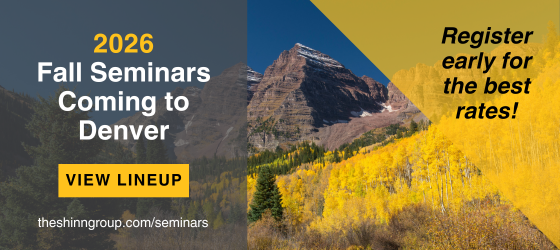 2026 Fall Seminars Ad