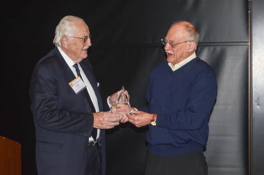 Buddy Coleman_Chuck Shinn