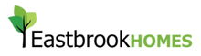Eastbrook Homes logo
