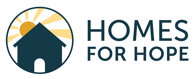Home for HOPE logo