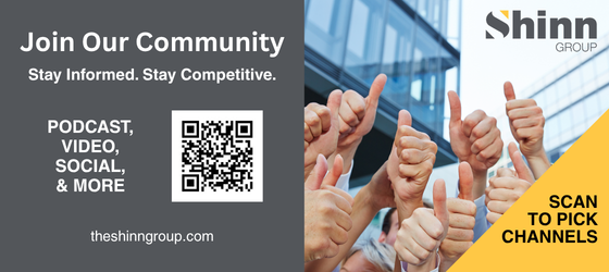 Join Our Community Ad