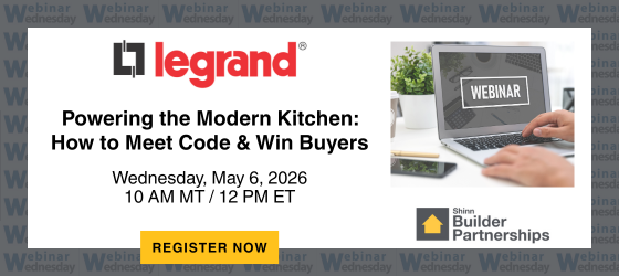 Legrand Webinar Ad May 2026