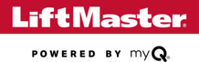 LiftMaster logo