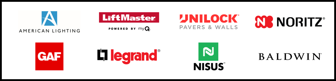 Logo mix of manufacturer members
