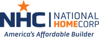 National Home Corp logo