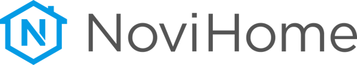 NoviHome+Logo