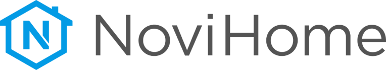 NoviHome+Logo