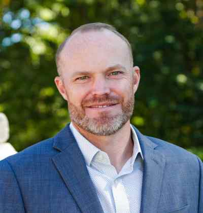 Paul Winegar