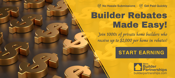 Rebates Made Easy Ad 1