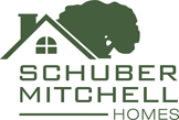 Schuber Mitchell Homes logo