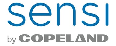 Sensi by Copeland logo
