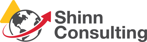 Shinn Consulting logo