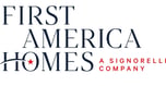 first-america-homes logo